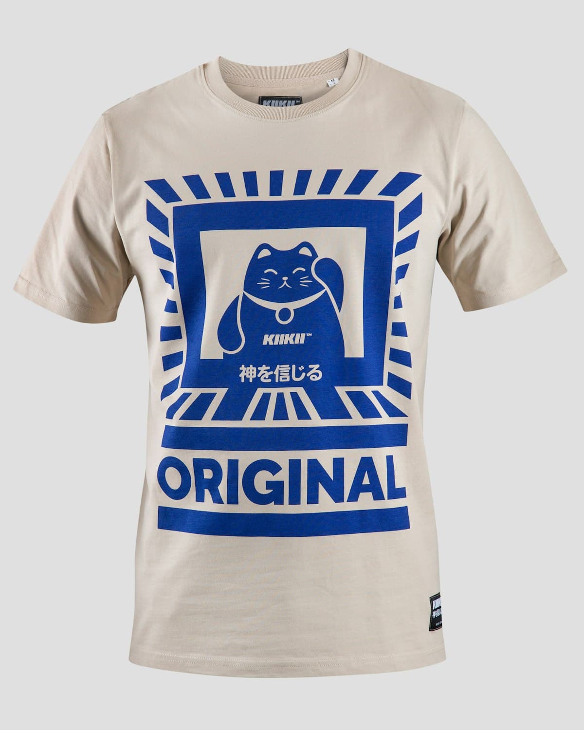 Oversized Neko Original