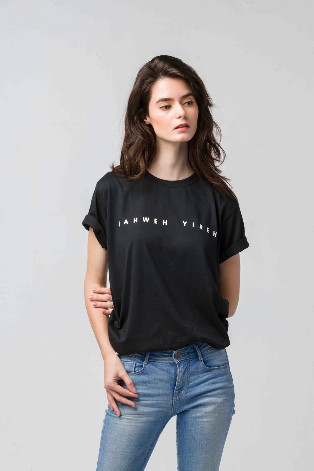 Oversized Yahweh Yireh